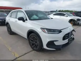 2023 Honda HR-V