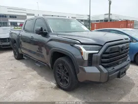 2024 Toyota Tundra