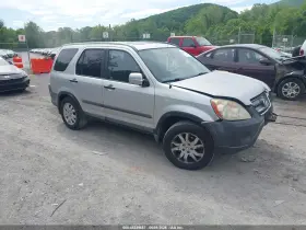 2006 Honda CR-V