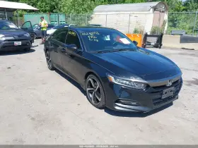 2020 Honda Accord