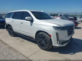 2023 Cadillac Escalade