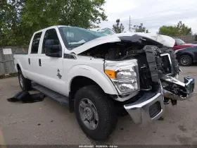 2015 Ford F-250