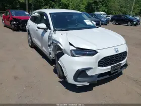 2023 Honda HR-V