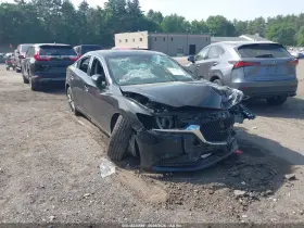 2021 Mazda 6