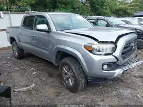 2016 Toyota Tacoma