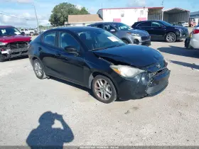 2017 Toyota Yaris