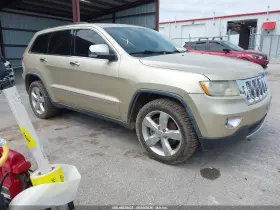 2011 Jeep Grand Cherokee