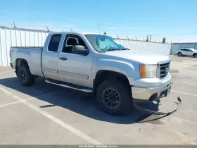 2011 GMC Sierra 1500