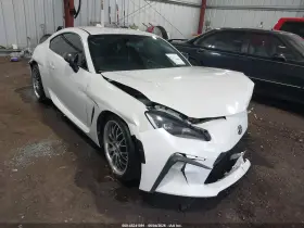 2022 Toyota GR86