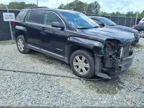 2016 GMC Terrain