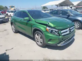 2017 Mercedes-Benz GLA-Class