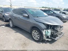 2021 Nissan Rogue Sport