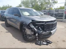 2024 Chevrolet Traverse