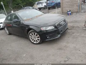 2010 Audi A4