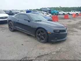 2014 Chevrolet Camaro