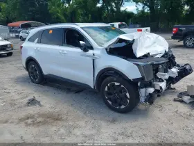 2024 Kia Sorento