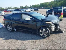 2015 Hyundai Elantra