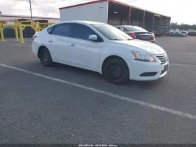 2015 Nissan Sentra