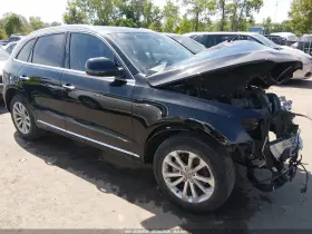 2016 Audi Q5