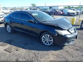 2017 Acura ILX
