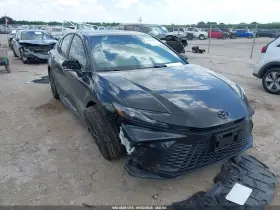 2026 Toyota Camry Hybrid