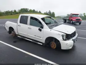 2011 Nissan Titan
