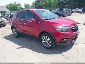 2018 Buick Encore