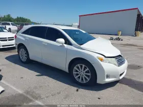 2012 Toyota Venza