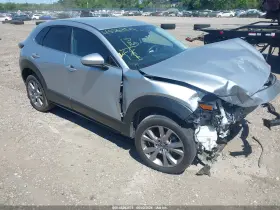 2021 Mazda CX-30