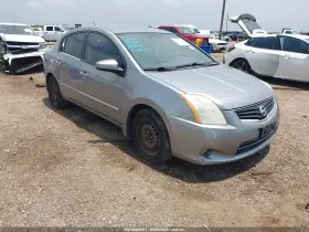 2011 Nissan Sentra