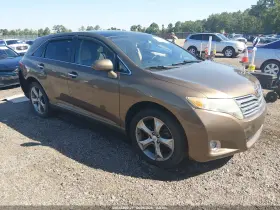 2011 Toyota Venza