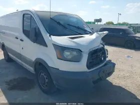 2015 Ford Transit-150