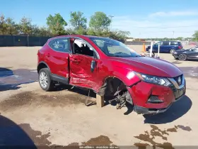 2021 Nissan Rogue Sport