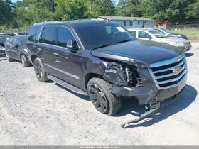 2018 Cadillac Escalade