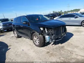 2020 Kia Sorento