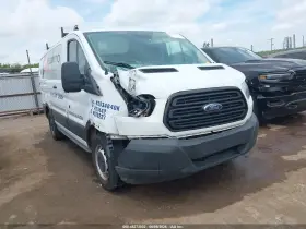 2019 Ford Transit 150
