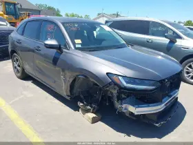 2025 Honda HR-V