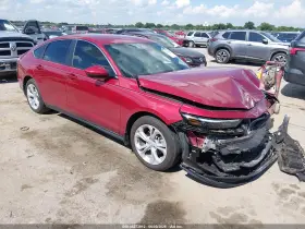 2025 Honda Accord