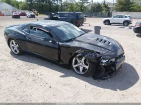 2015 Chevrolet Camaro