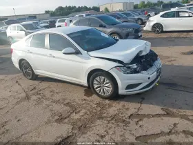 2020 Volkswagen Jetta