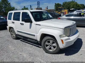 2009 Jeep Liberty