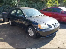 2001 Honda Civic