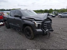 2024 Toyota Tundra