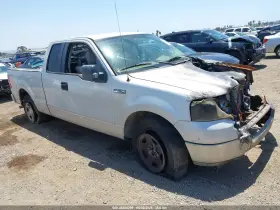 2005 Ford F-150