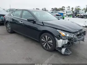 2021 Nissan Altima