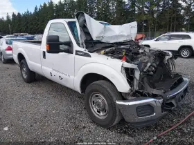 2016 Ford F-250