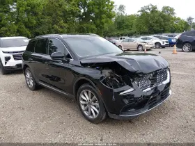 2022 Lincoln Corsair