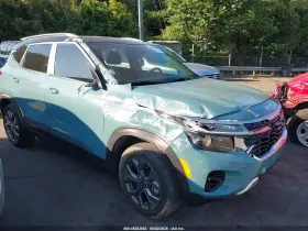 2024 Kia Seltos