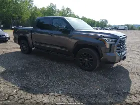 2022 Toyota Tundra