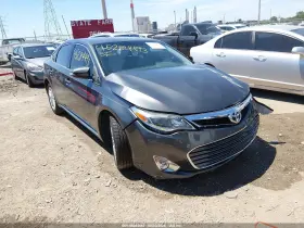 2014 Toyota Avalon